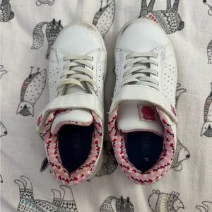 K Swiss sneakers size 1